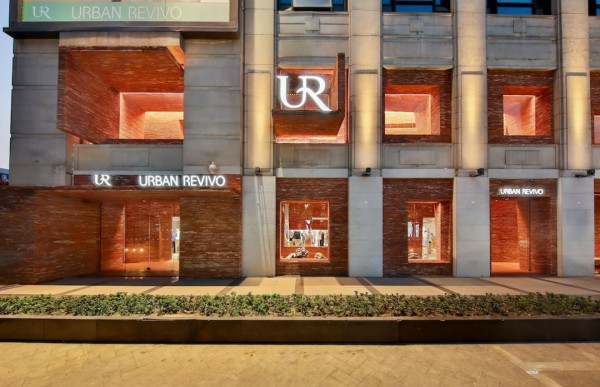 两个广州服饰企业联手 比音勒芬入股“中国版Zara”