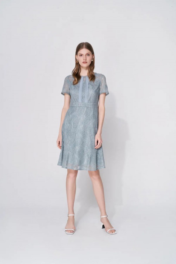 CONATUS珂尼蒂思女装 盛夏的职场优雅