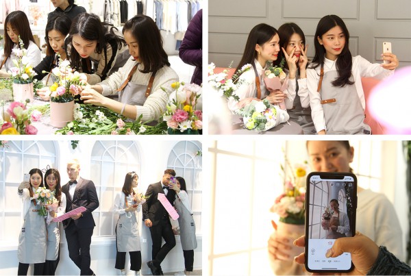 37°生活美学 | 花点时间 享受生活