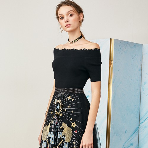 加盟戈蔓婷时尚女装 让你的美丽与资产涨高高