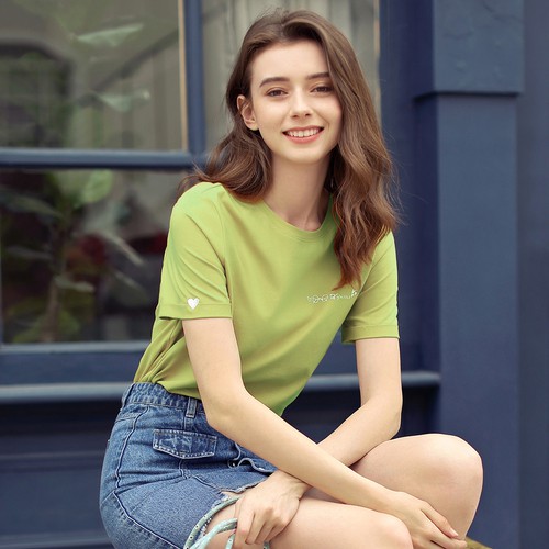 加盟戈蔓婷时尚女装 成为地表美丽与财富共存的女人