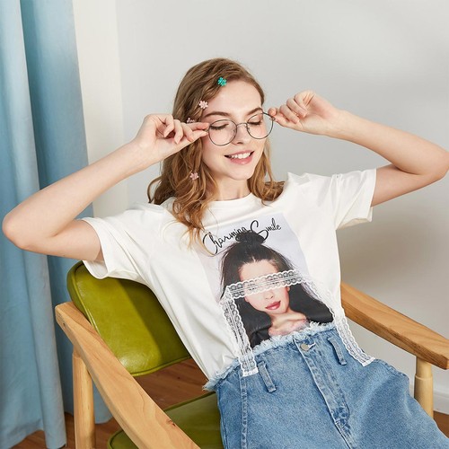 加盟广州戈蔓婷时尚女装给你一个不一样赚钱方式