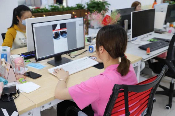 虎门多个“大码女装”品牌排名电商平台类目前列,怎么做到的?