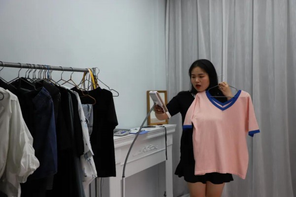 虎门多个“大码女装”品牌排名电商平台类目前列,怎么做到的?