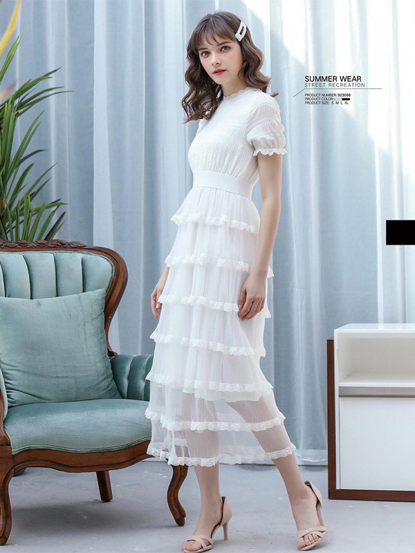 芊伊朵“伊你所爱” 夏日美好分享