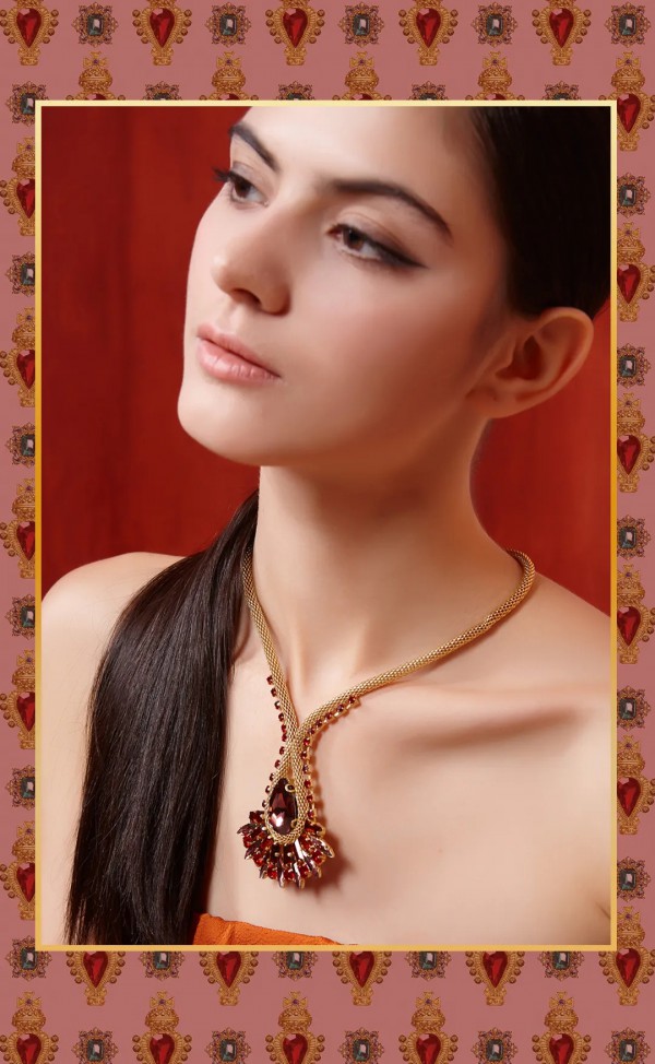 NEWFOUND纽方会员日 献礼每一位闪耀女性