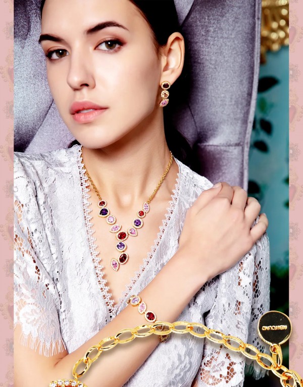 NEWFOUND纽方会员日 献礼每一位闪耀女性