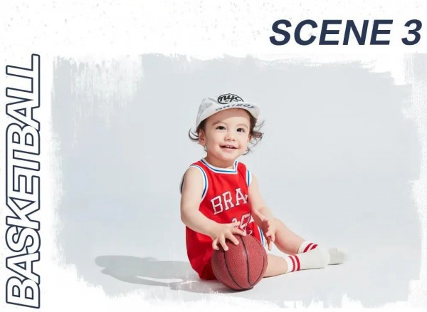 巴拉巴拉再度携手中国国际儿童时尚周 定义中国童装新风尚