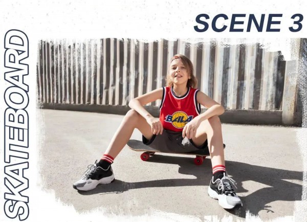 巴拉巴拉再度携手中国国际儿童时尚周 定义中国童装新风尚