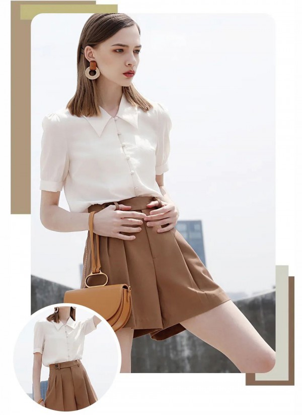 JMSO吉米赛欧 去陶尔米纳的街角感受夏天