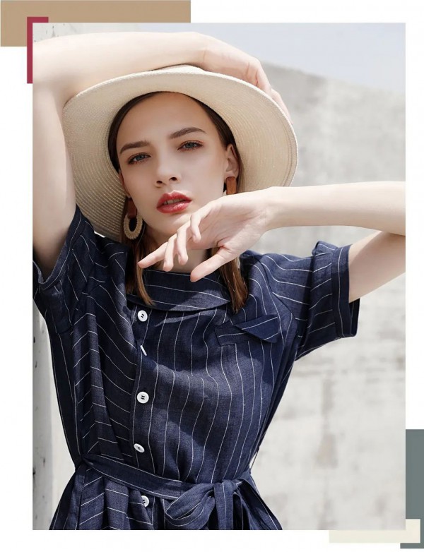 JMSO吉米赛欧 去陶尔米纳的街角感受夏天