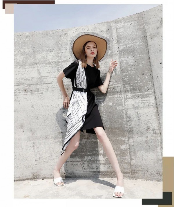 JMSO吉米赛欧 去陶尔米纳的街角感受夏天