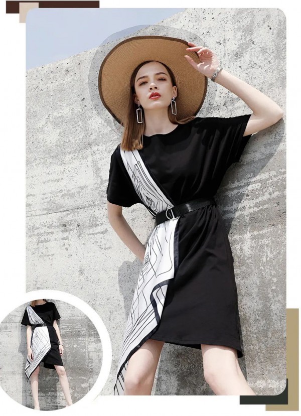 JMSO吉米赛欧 去陶尔米纳的街角感受夏天