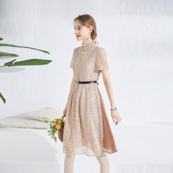 以整合行业优势资源为己任 广东戈蔓婷品牌女装加盟四季盈利不停