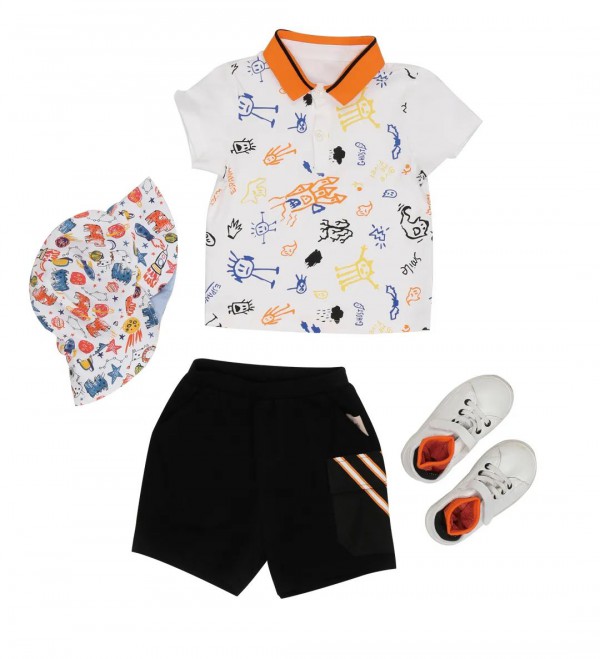 GMF衣橱 体验时尚与快乐的碰撞