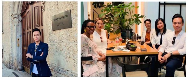 埃沃定制招商交流会诚邀您的参与