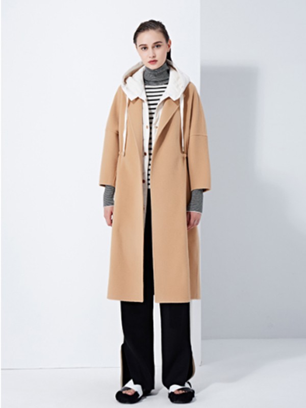 汉派女装代表有哪些?武汉女装品牌大全