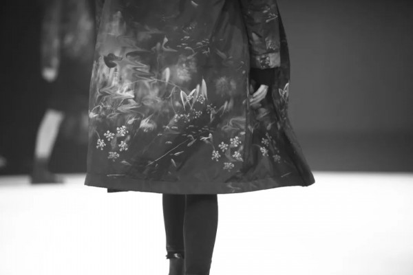 飞鸟和新酒2020冬新品发布会“冬·MI”