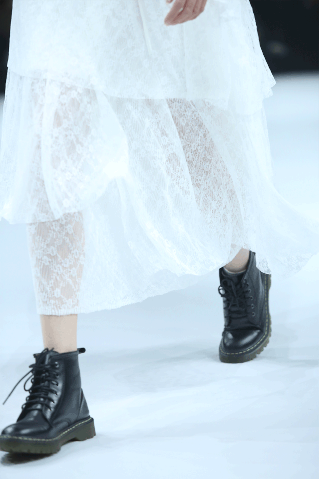 飞鸟和新酒2020冬新品发布会“冬·MI”