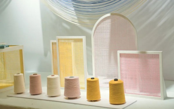 飞鸟和新酒2020冬新品发布会“冬·MI”