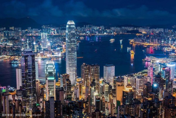 粤港澳大湾区为什么走在中国设计前沿?这个时装周你一定不能错过