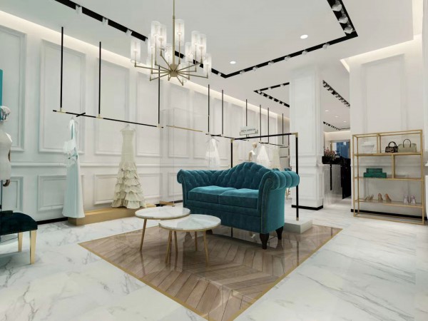 ANOTHER ONE女装新店预告!安徽铜陵专卖店即将开业!敬请关注!