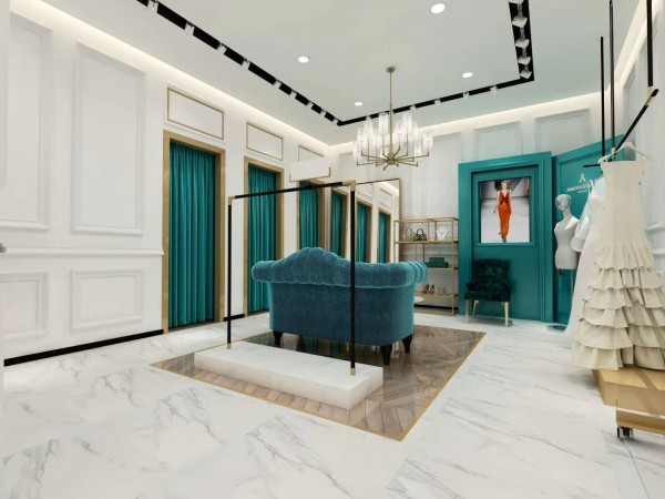 ANOTHER ONE女装新店预告!安徽铜陵专卖店即将开业!敬请关注!