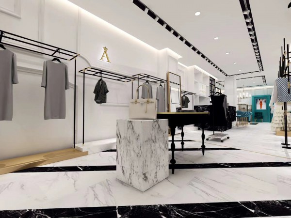 ANOTHER ONE女装新店预告!安徽铜陵专卖店即将开业!敬请关注!