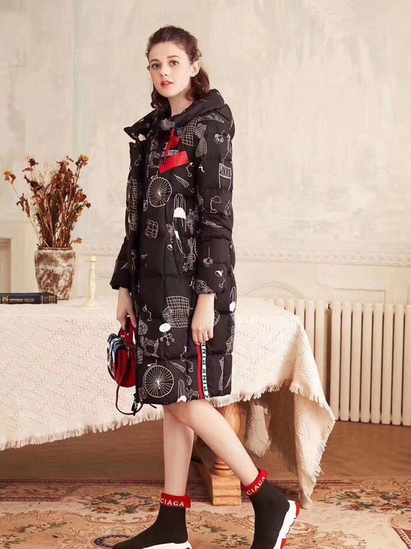 你知道哪些武汉女装品牌?武汉女转品牌大全