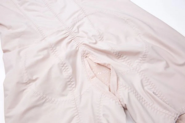 塑身衣能瘦身吗 这件穿上显瘦10斤“腹婆”变“腰精”