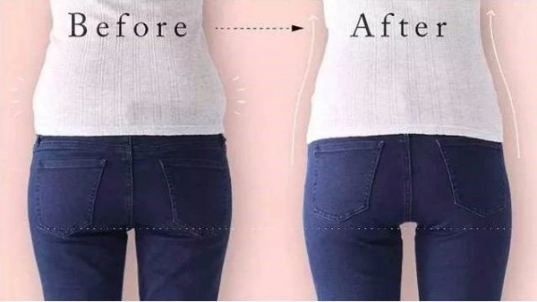 塑身衣能瘦身吗 这件穿上显瘦10斤“腹婆”变“腰精”