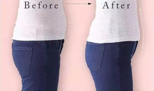 塑身衣能瘦身吗 这件穿上显瘦10斤“腹婆”变“腰精”