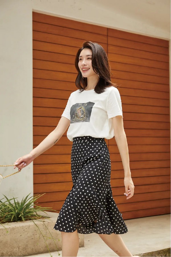 胶囊衣橱丨Disney灰姑娘系列,给盛夏注入趣味灵魂