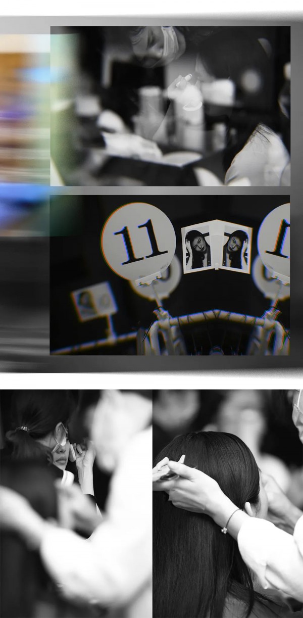 GMXY / 2020 WINTER「追光者」