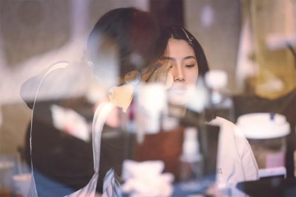 GMXY / 2020 WINTER「追光者」