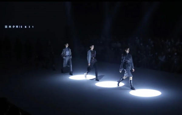 GMXY / 2020 WINTER「追光者」