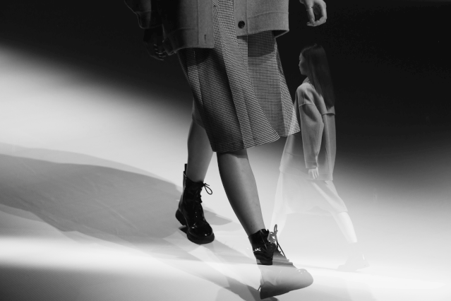 GMXY / 2020 WINTER「追光者」