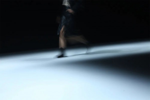 GMXY / 2020 WINTER「追光者」