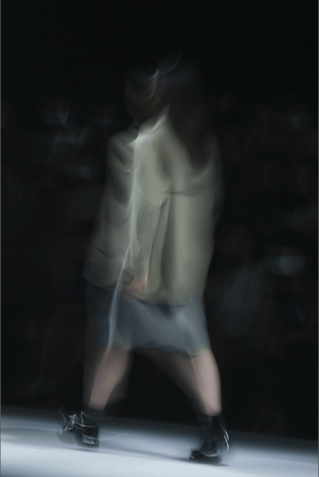 GMXY / 2020 WINTER「追光者」