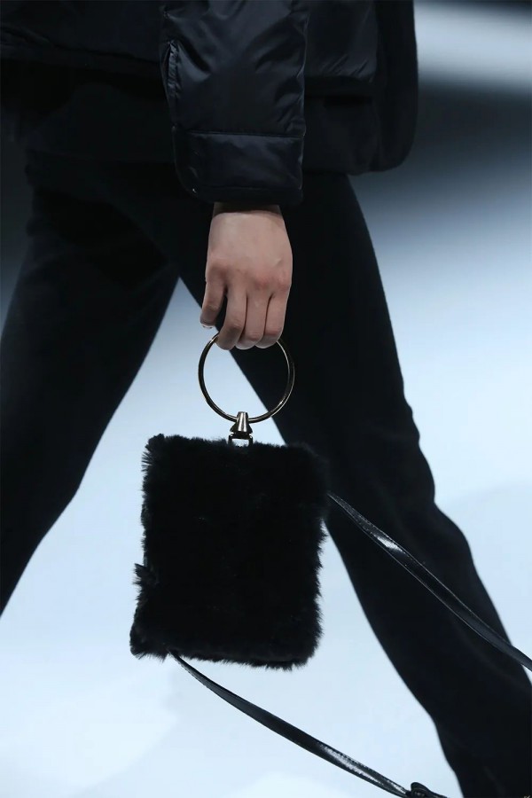 GMXY / 2020 WINTER「追光者」