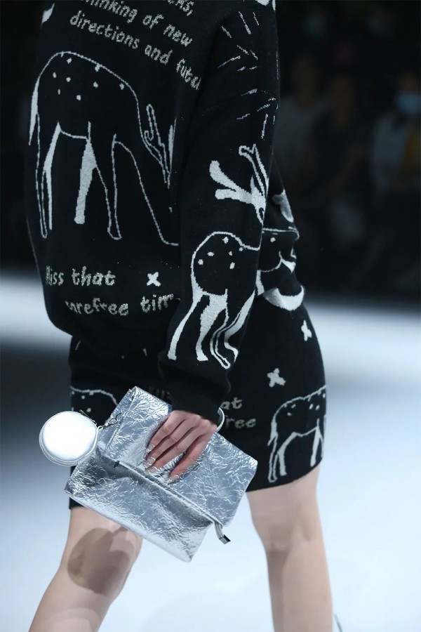 GMXY / 2020 WINTER「追光者」