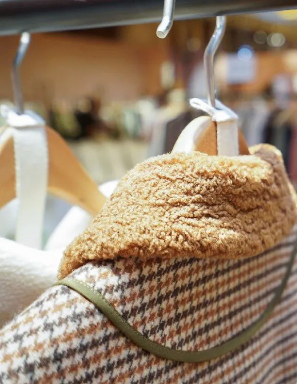 云上写生女装品牌2020冬季新品发布会盛大召开