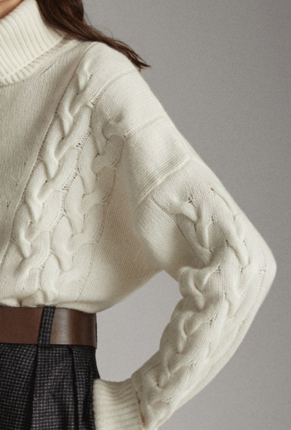 向上态度 ARIOSEYEARS艾诺丝雅诗的时尚空间