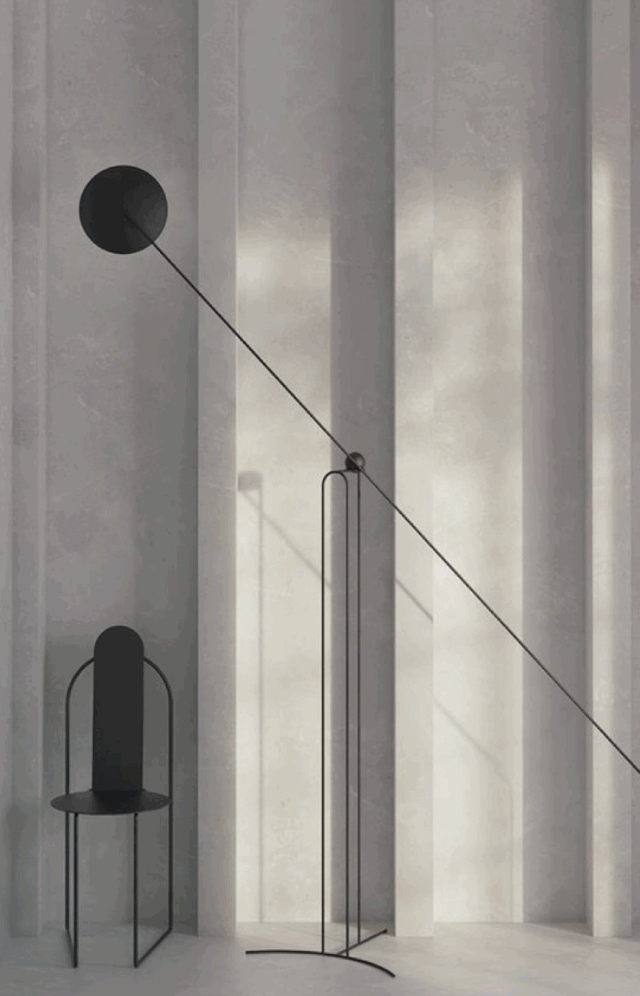 向上态度 ARIOSEYEARS艾诺丝雅诗的时尚空间