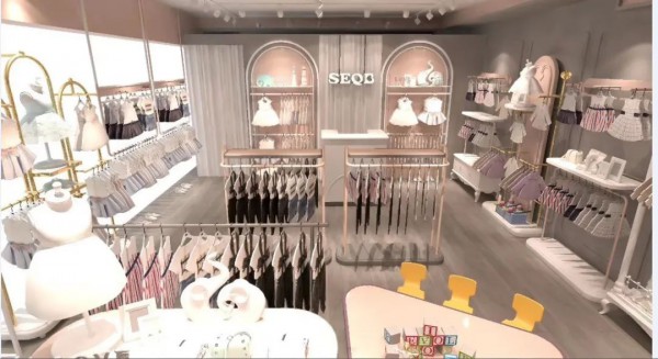 新店来袭 小象Q比南宁店盛大开业