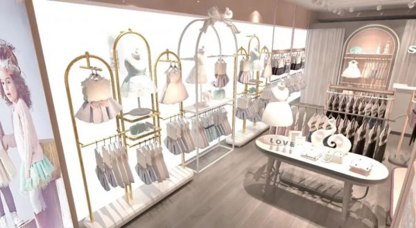 新店来袭 小象Q比南宁店盛大开业