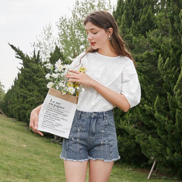 戈蔓婷品牌女装风格融合欧洲新流行元素 享受高品质生活