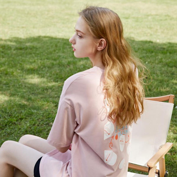 戈蔓婷品牌女装引领时尚潮流 爱美女性购物优选