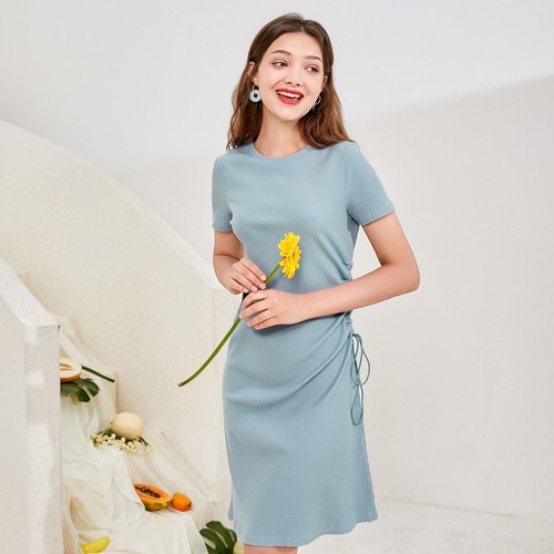 2020年加盟广东戈蔓婷品牌女装店 多重扶持政策助你致富无忧