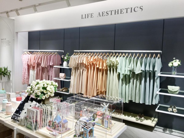 2020年创业你准备好了吗?37°生活美学女装给你温暖守候!